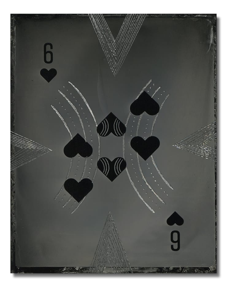 Damien Shen, H6, 2025