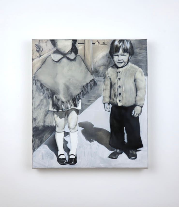 Prudence Wilkinson, Mcgowan St, 2025