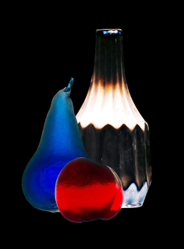 Penelope Davies, Still Life, 2024