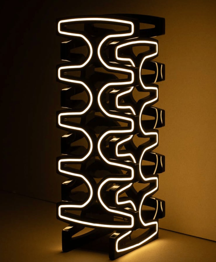 Meagan Streader, Adaptation (tower), 2023