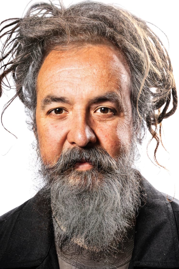 Scotty So, Joshua, 1998, 2024