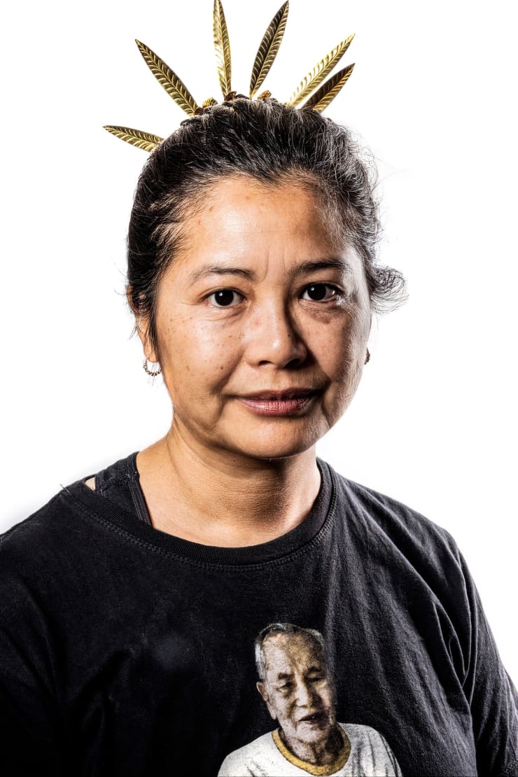 Scotty So, Panisa, 2000, 2024