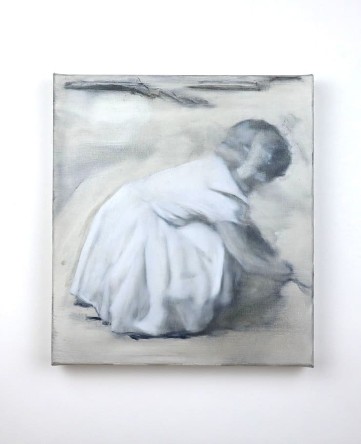 Prudence Wilkinson, Gardening , 2025