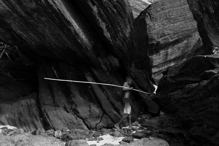 Peta Mabo-Duncan, Webok, 2025