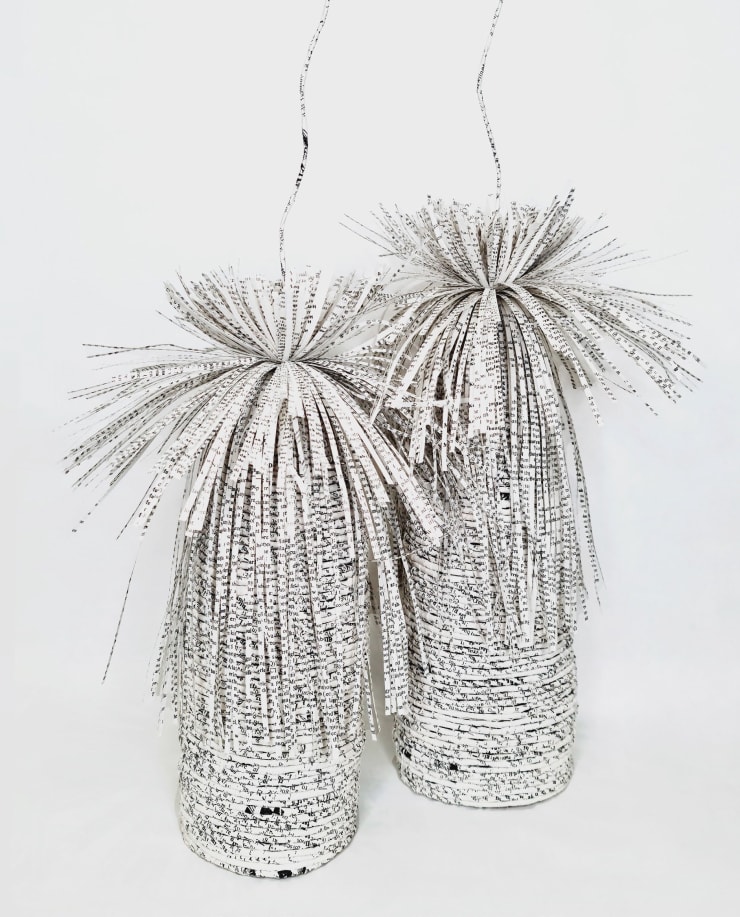 Jenna Lee, Grasstree - Growing Together, 2023