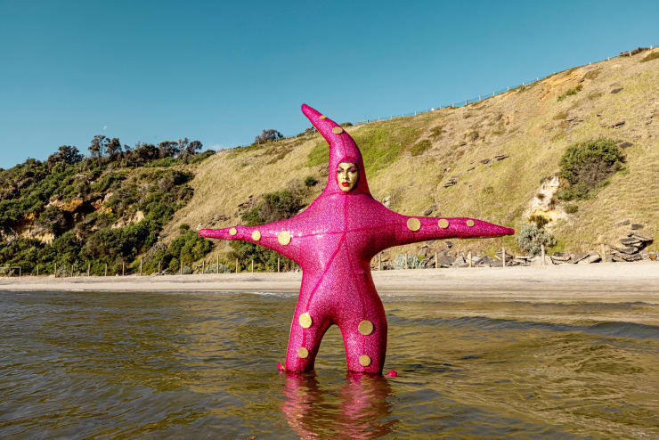 The Huxleys, Stars In Their Eyes, 2022