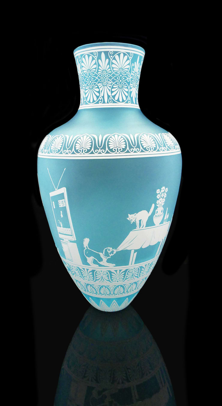 Jessica Murtagh, The days of our interior lives, 2025