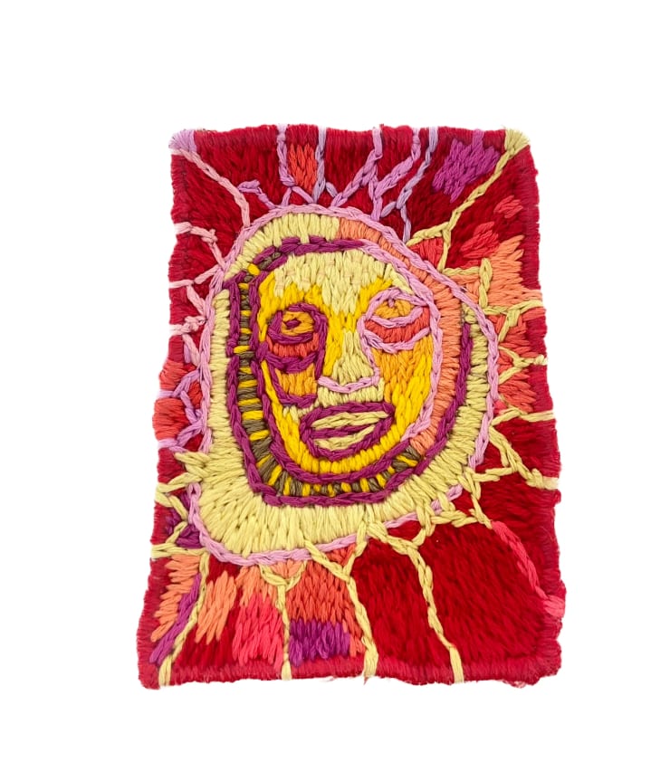 Kasia Tons, 7 (sunshine) , 2024