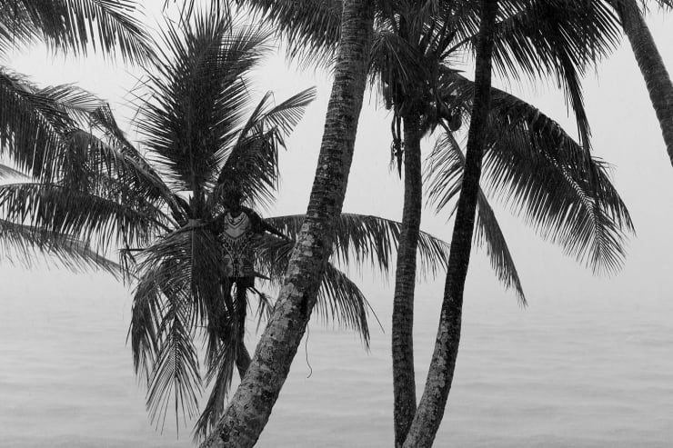 Peta Mabo-Duncan, Koki Rains, 2025