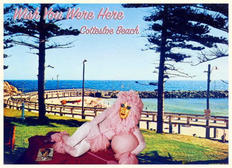 The Huxleys, Flair Dinkum, 2018