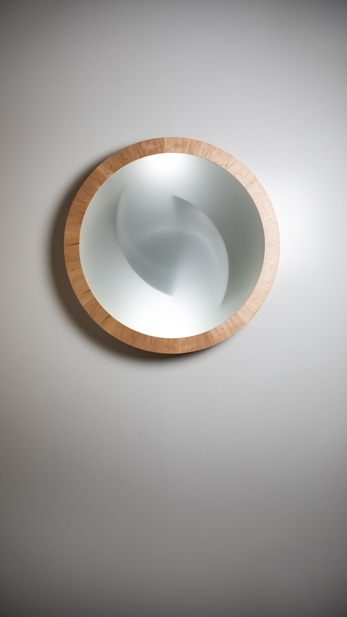 Jason Sims, Circadian , 2022