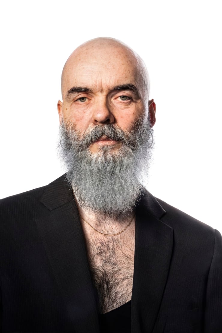 Scotty So, Daniel, 1997, 2024