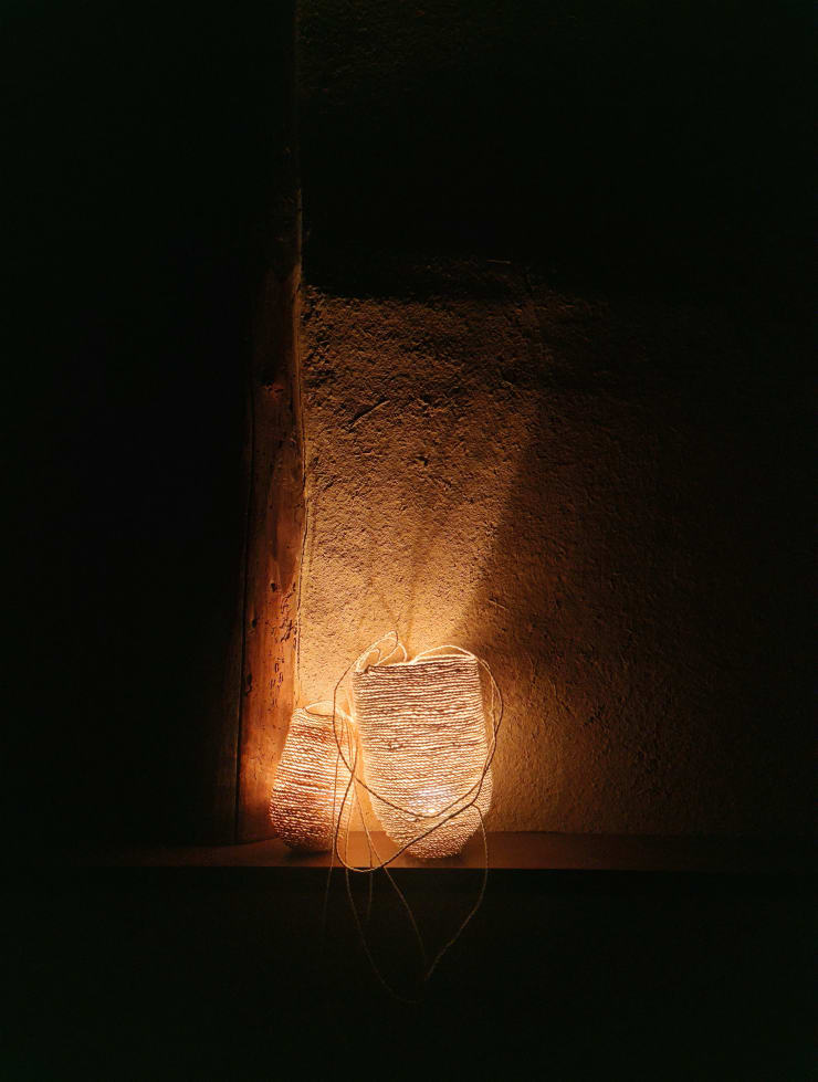 Jenna Lee, To make light together 02, 2023
