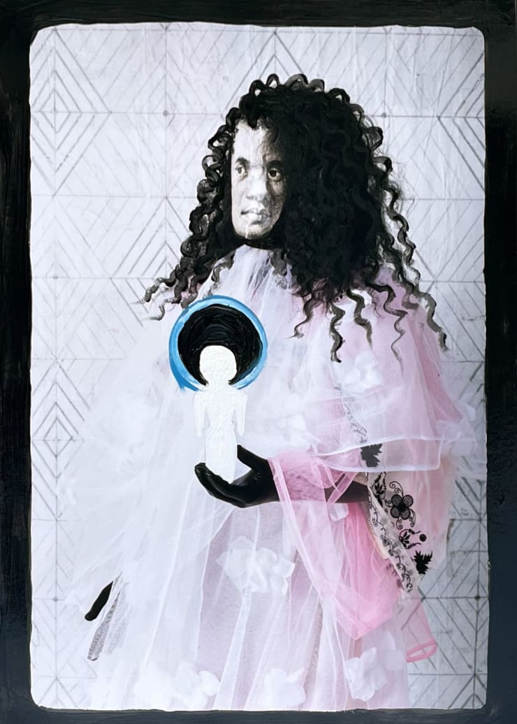 Telly Tuita, The Immortal Celebrity: Day, 2025