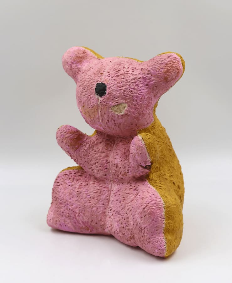 Kenny Pittock, Koala Teddy, 2022