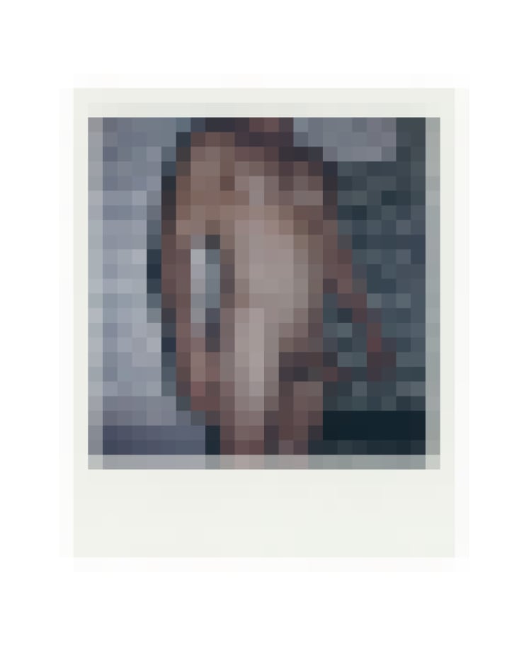 Emil Cañita, Grecian Sex God , 2023