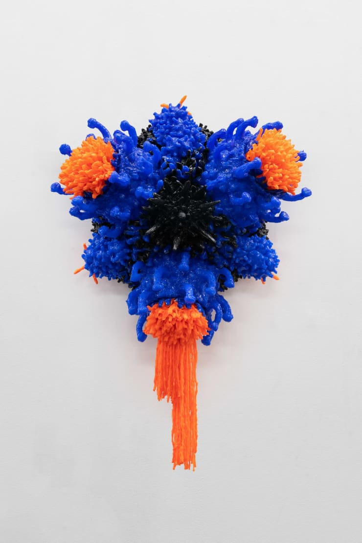 Penelope Davis, Spout , 2021