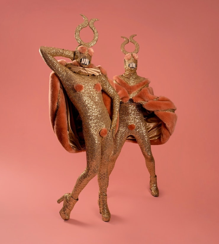 The Huxleys, Some Like It Hot, 2025