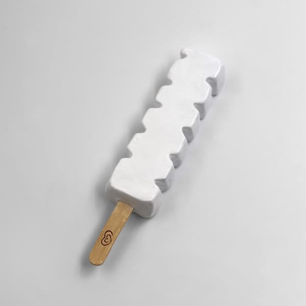Kenny Pittock, Paddlepop Lemonade Icy Twist , 2023
