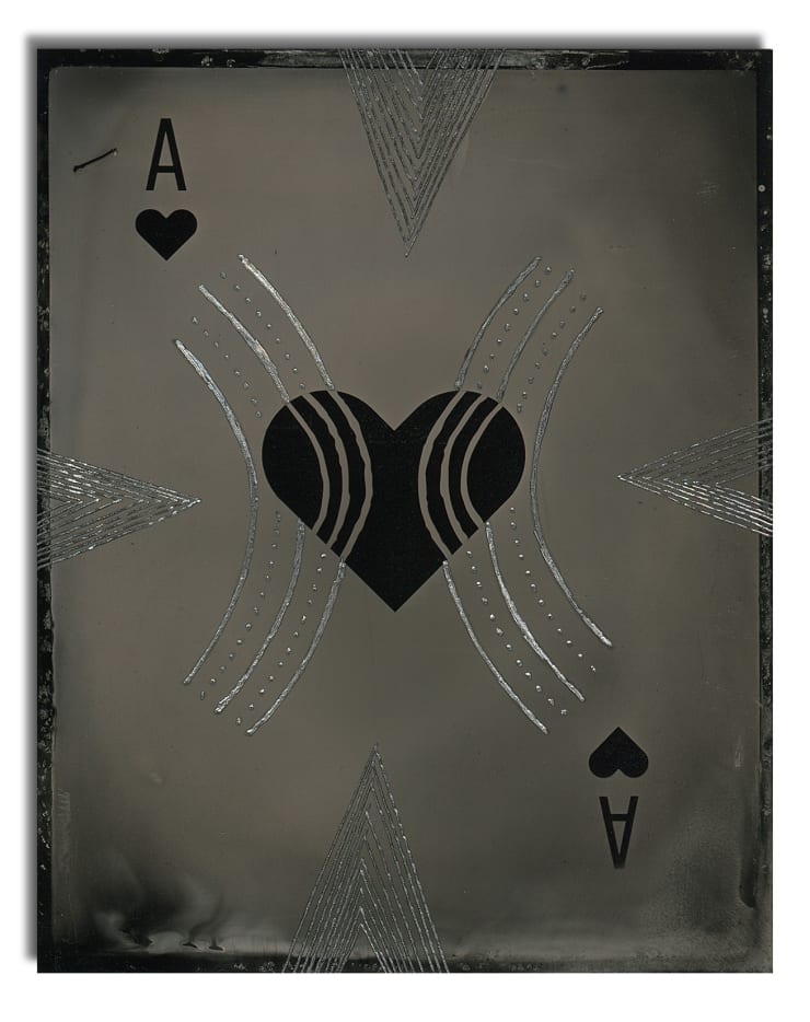 Damien Shen, HA, 2025