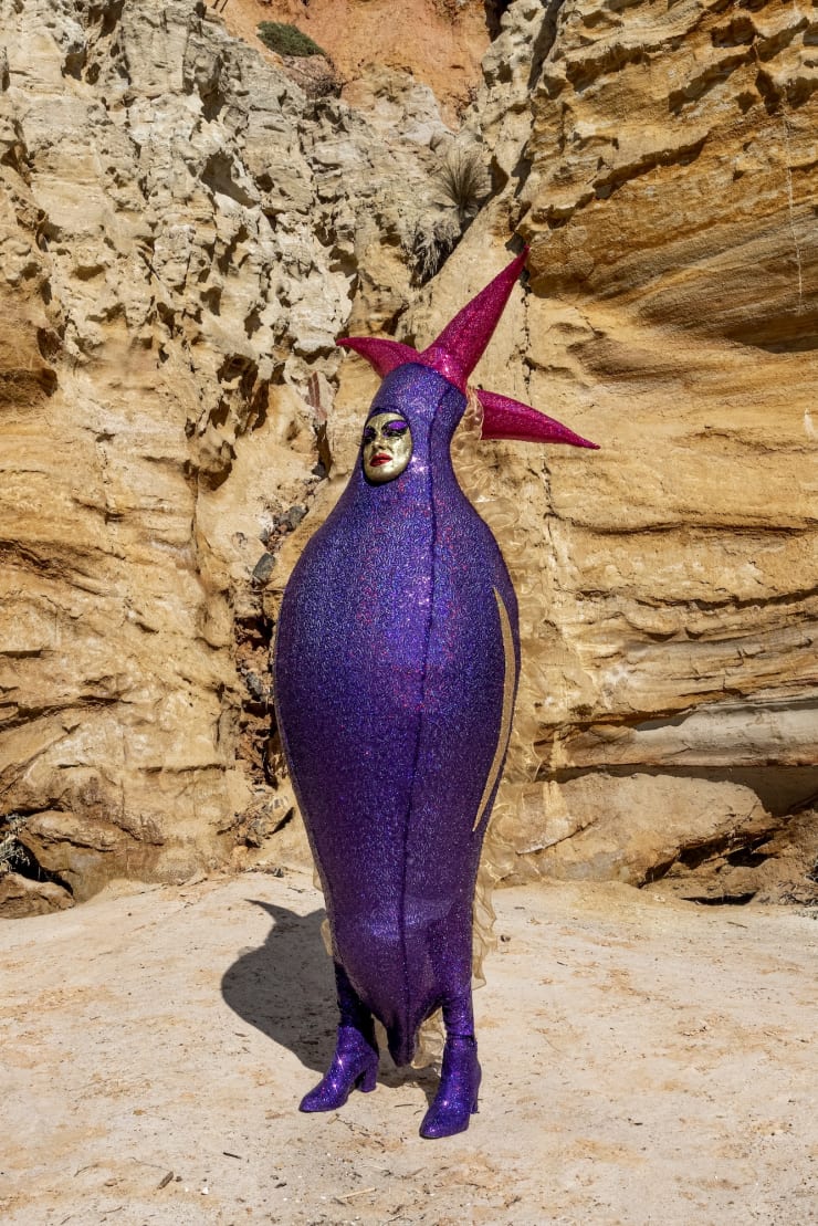 The Huxleys, Feeling Sluggish, 2024