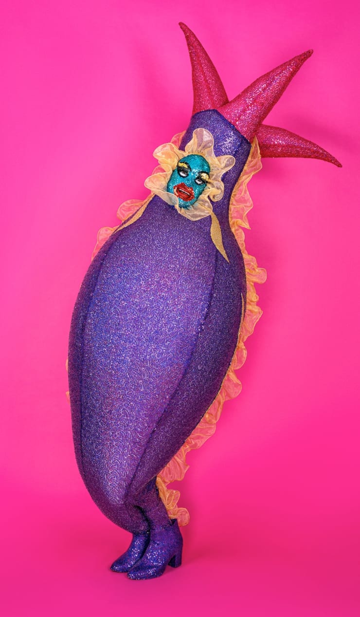 The Huxleys, Tasteful Nude, 2024