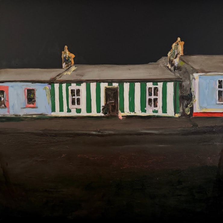 Brenton Drechsler, Dundee, 2025