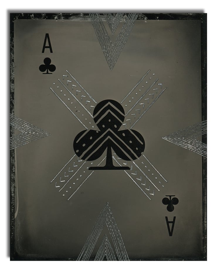 Damien Shen, CA, 2025