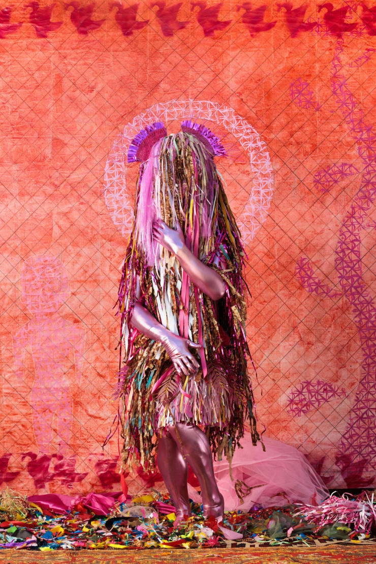 Telly Tuita, The Immortal Tango of Love and War, 'Ofa Taha, 2022