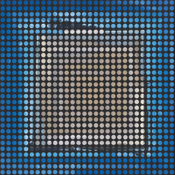 Bruce Munro, 28° 37’ 40.59” S 153° 35’ 38.65” E Time and Place: Brunswick Heads (470), 2023