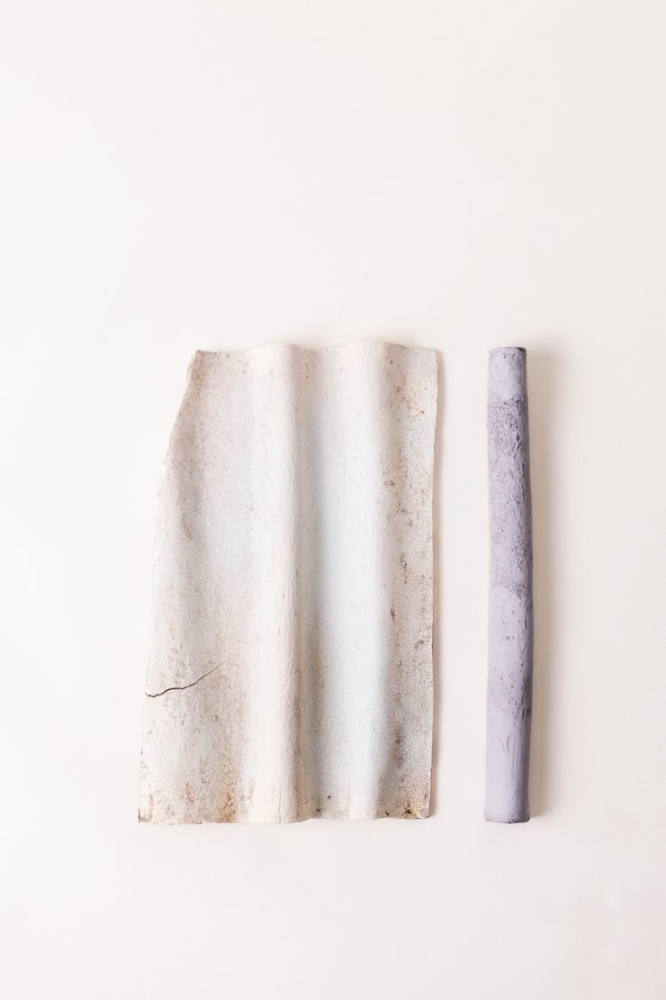 Yoko Ozawa, By the Window #6 (From the Wind series), 2024