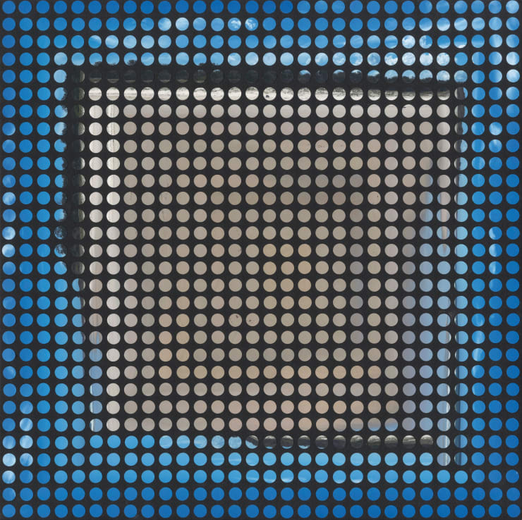 Bruce Munro, 28° 35’ 30.54” S 153° 34’ 10.60” E Time and Place: Brunswick Heads (466), 2023