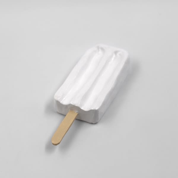 Kenny Pittock, Lemonade icypole , 2023