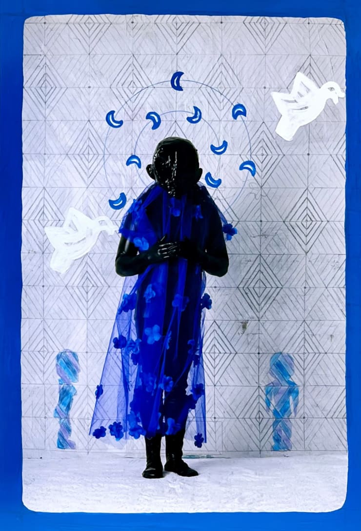 Telly Tuita, Mai The London Years: The Blu ‘Otua in Day, 2025