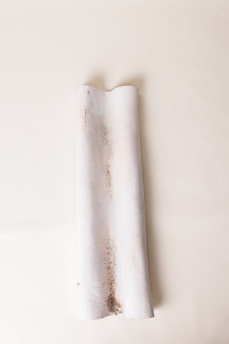 Yoko Ozawa, By the Window #4 (From the Wind series), 2024