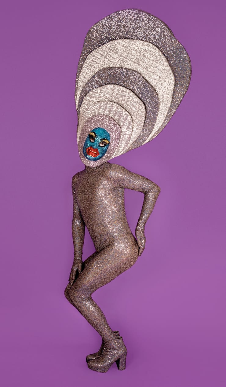 The Huxleys, Go Shuck Yourself, 2024