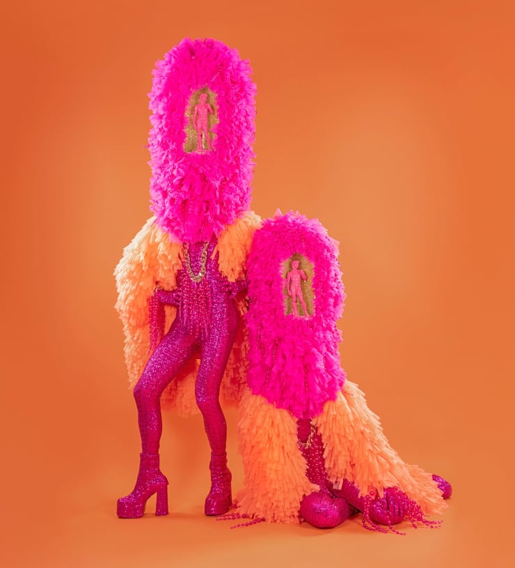 The Huxleys, Peter, 2022