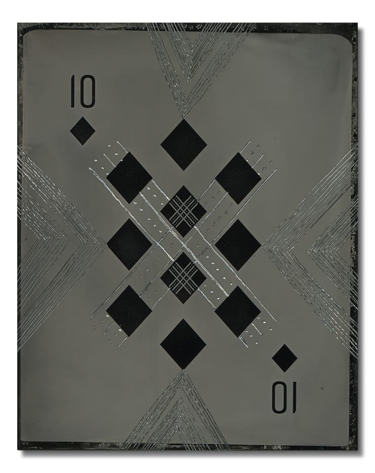 Damien Shen, D10, 2025