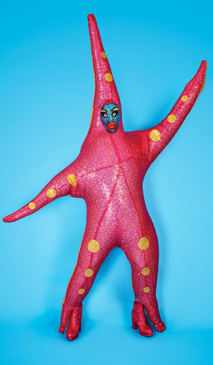 The Huxleys, The Prettiest Star, 2024