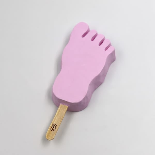 Kenny Pittock, Funny Feet , 2023