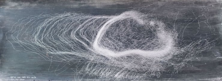 Cameron Robbins, Sept 20, Time Slip, 2 hrs , 2023