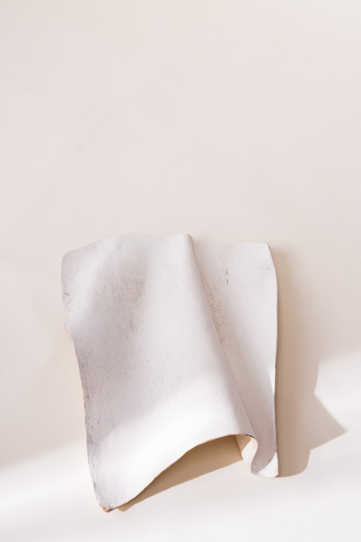 Yoko Ozawa, By the Window #3 (From the Wind series) , 2024