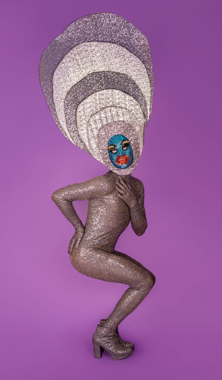 The Huxleys, The World Is Your Oyster, 2024