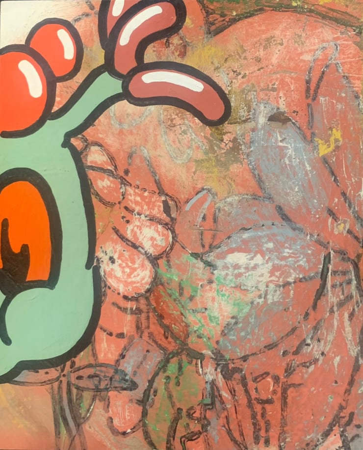 Sophia Whitney Hewson, Untitled, 2024