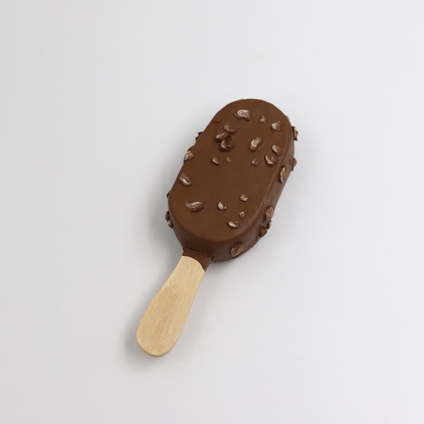 Kenny Pittock, Bertie Beetle Mini Choc Stick , 2023