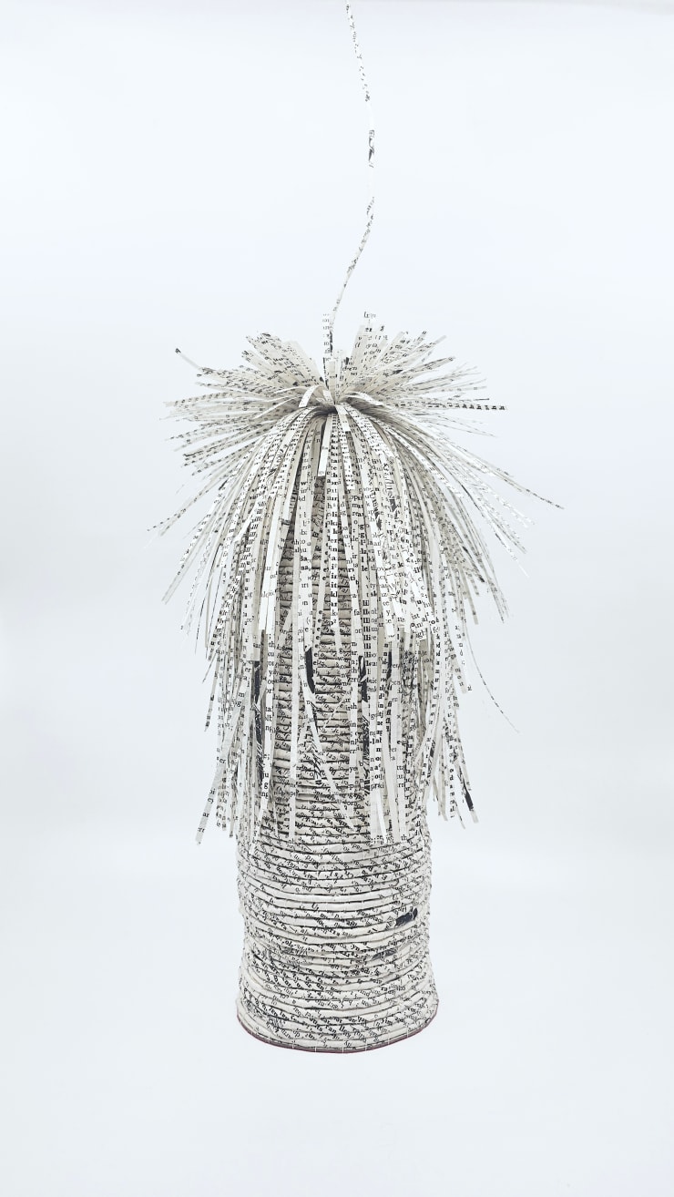 Jenna Lee, Grasstree, 2025