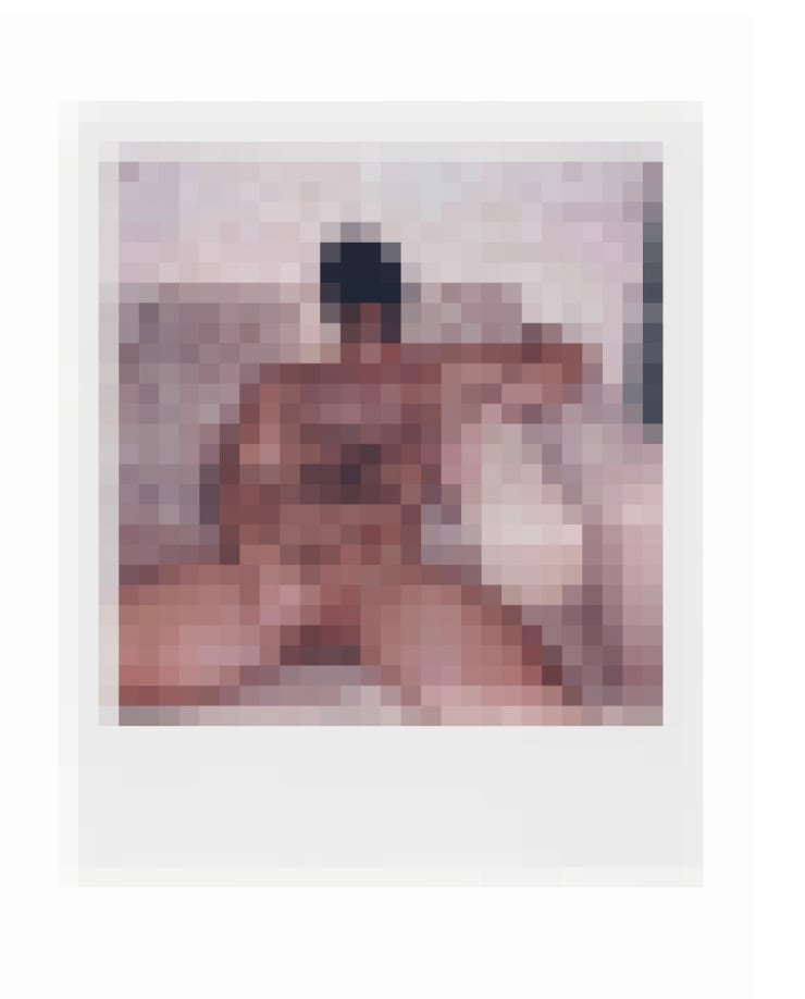 Emil Cañita, Muscle Daddy , 2023