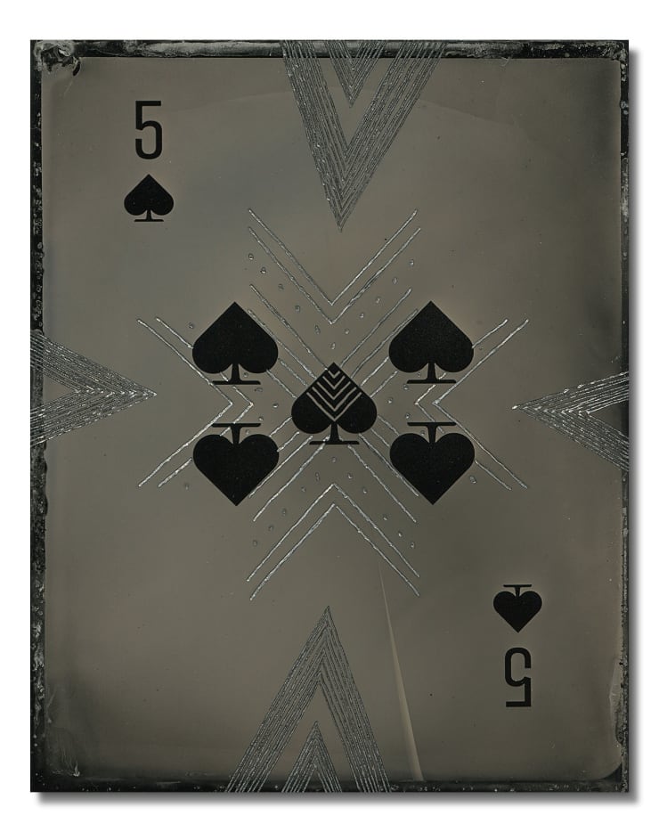 Damien Shen, S5, 2025