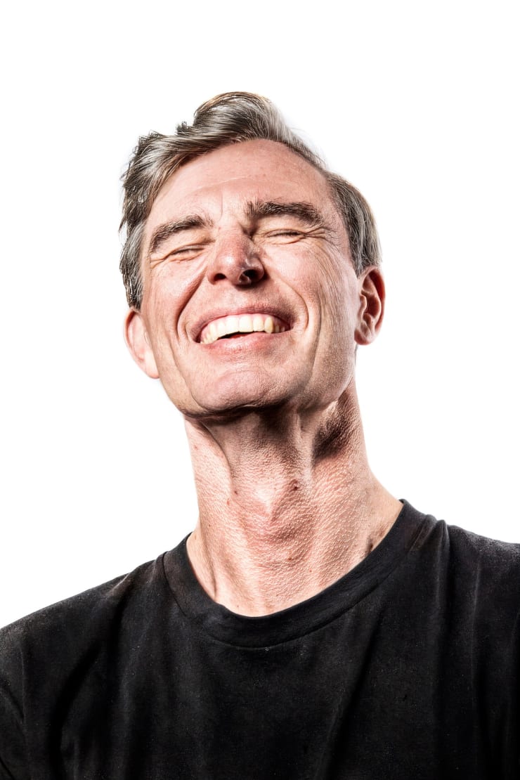 Scotty So, Conor, 1998, 2024