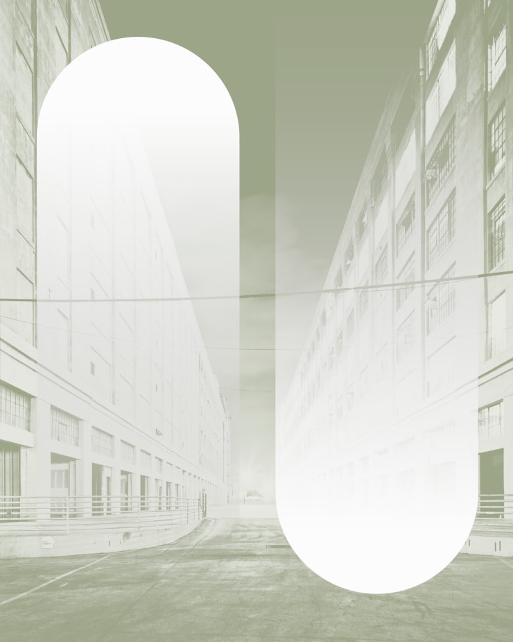 Mellow 01, 2019 Edition of 20 plus 1 artist's proof